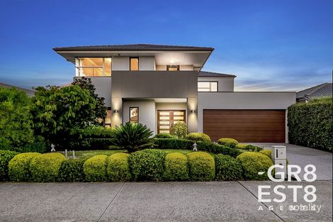 Property photo of 9 Ranfurlie Boulevard Cranbourne West VIC 3977