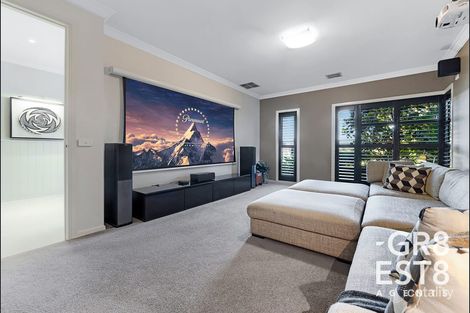 Property photo of 9 Ranfurlie Boulevard Cranbourne West VIC 3977
