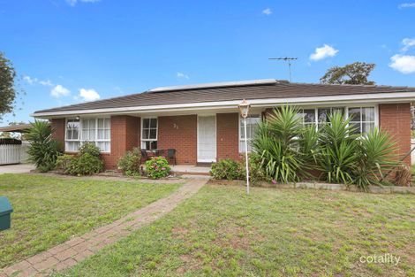 Property photo of 31 Benjamin Drive Lara VIC 3212