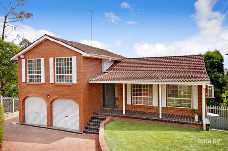 112 Ridgecrop Dr, Castle Hill, NSW 2154