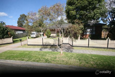 16 Herbert St, Boronia, VIC 3155