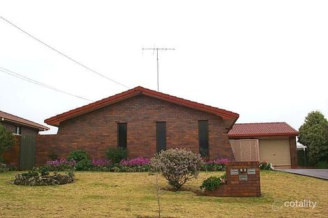 19 Dunemann St, Kearneys Spring, QLD 4350