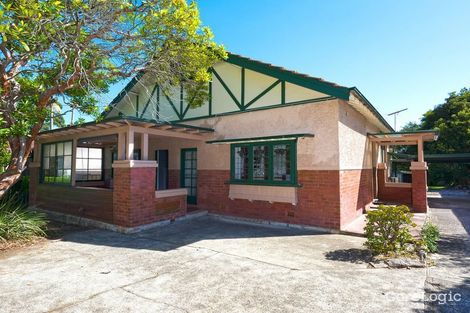 Property photo of 219 Longueville Road Lane Cove NSW 2066
