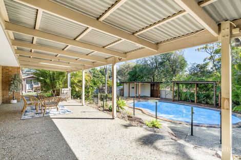 Property photo of 23 McLeod Street Highland Park QLD 4211