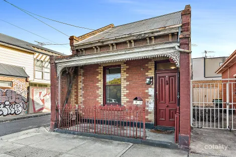 Property photo of 5 Ewing Street Brunswick VIC 3056
