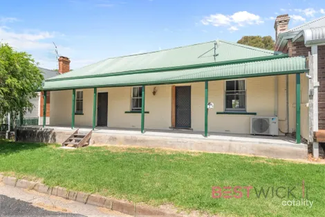 Property photo of 3 Caloola Street Newbridge NSW 2795