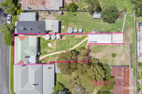 Property photo of 3 Caloola Street Newbridge NSW 2795