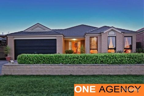 Property photo of 56 Storey Drive Pakenham VIC 3810