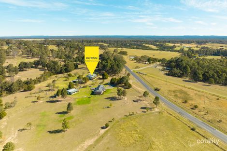Property photo of 302 Albatross Road Nowra Hill NSW 2540
