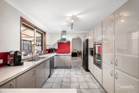 Property photo of 21 Lady Jamison Drive Glenmore Park NSW 2745