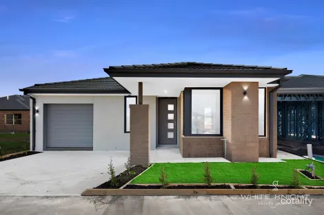 Property photo of 13 Shears Drive Fraser Rise VIC 3336