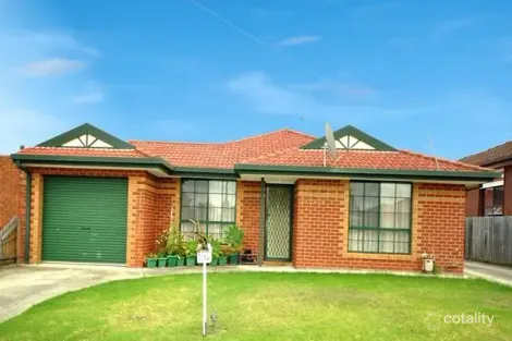 33a Redesdale St, Meadow Heights, VIC 3048
