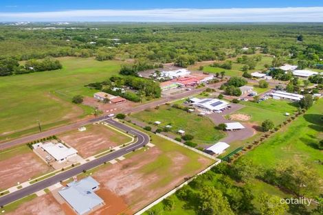 Property photo of 5 Nightjar Road Howard Springs NT 0835