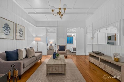 Property photo of 15 Gorman Street Wooloowin QLD 4030