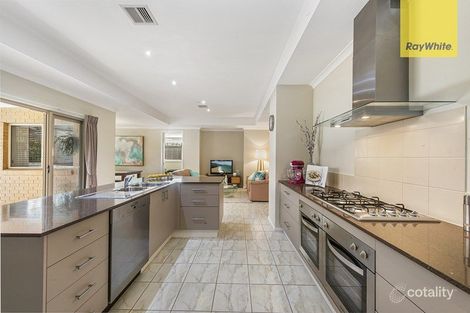Property photo of 48 Langmore Drive Hillside VIC 3037