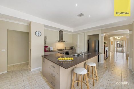 Property photo of 48 Langmore Drive Hillside VIC 3037