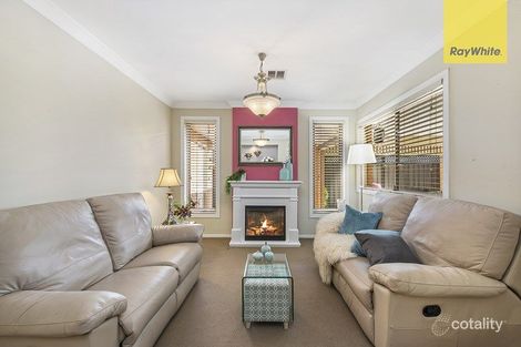 Property photo of 48 Langmore Drive Hillside VIC 3037