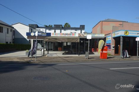 95 Riding Rd, Hawthorne, QLD 4171