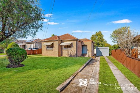 Property photo of 7 Kortum Place Auburn NSW 2144