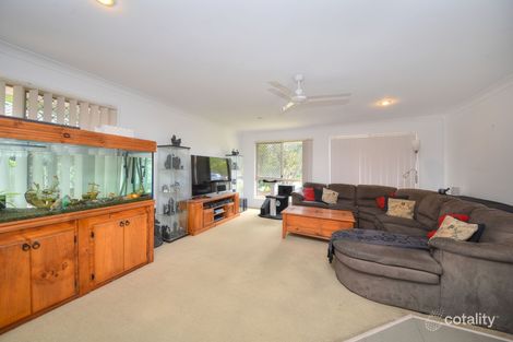 Property photo of 18 Matthews Crescent Pimpama QLD 4209