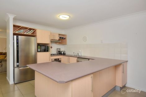 Property photo of 18 Matthews Crescent Pimpama QLD 4209