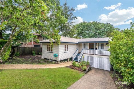 Property photo of 21 Boundary Road Indooroopilly QLD 4068