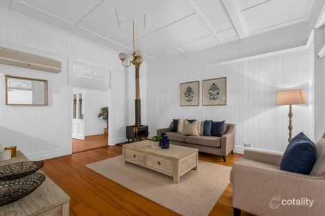 Property photo of 15 Gorman Street Wooloowin QLD 4030