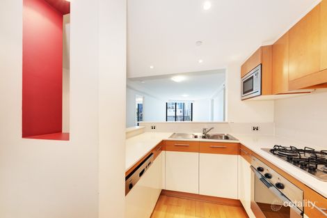 Property photo of 1404/30 Glen Street Milsons Point NSW 2061