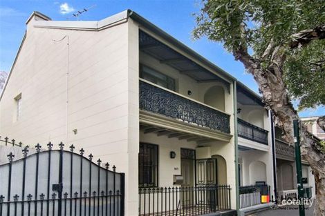 Property photo of 165 Lawson Street Redfern NSW 2016