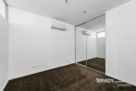 Property photo of 2602/5 Sutherland Street Melbourne VIC 3000