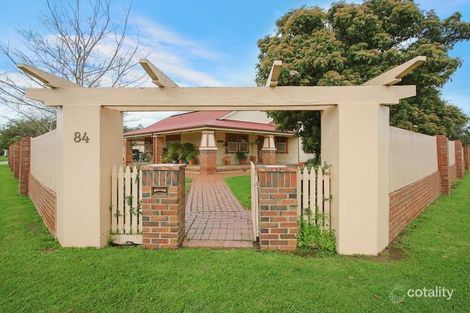Property photo of 84 Sharp Street Yarrawonga VIC 3730