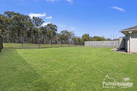 16 Water Gum Cres, Ningi, QLD 4511