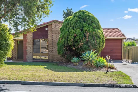 Property photo of 6 New England Drive Woodcroft SA 5162