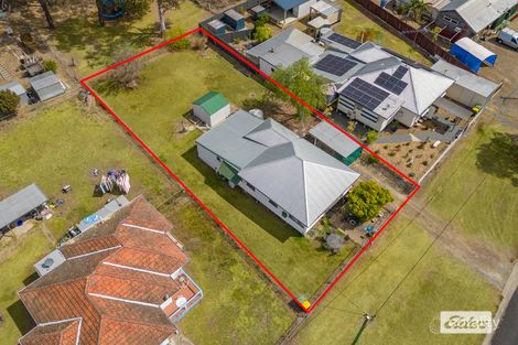 Property photo of 40 Eskdale Road Toogoolawah QLD 4313