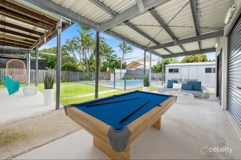 Property photo of 29 Wardrop Street West Mackay QLD 4740