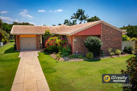 Property photo of 1A Fifth Avenue Woodgate QLD 4660