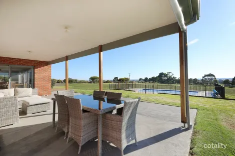 Property photo of 45 Collins Road Irrewarra VIC 3249