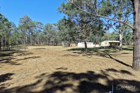 Property photo of 165 Crumpton Drive Blackbutt North QLD 4314