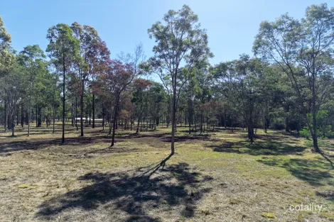 Property photo of 165 Crumpton Drive Blackbutt North QLD 4314