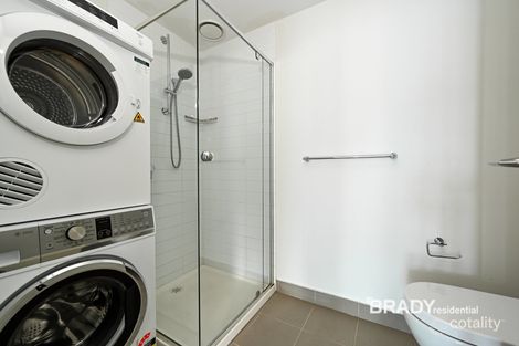 Property photo of 2602/5 Sutherland Street Melbourne VIC 3000