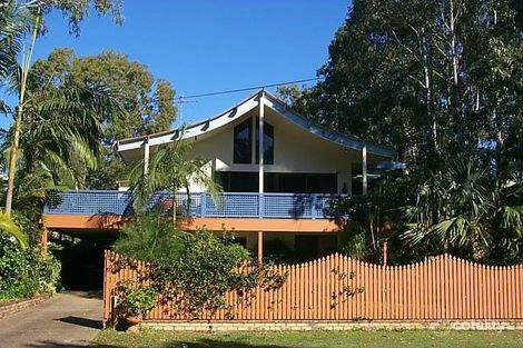 119 Lake Weyba Dr, Noosaville, QLD 4566