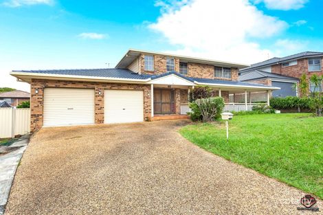 15 Takitimu St, Aspley, QLD 4034