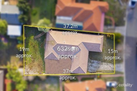 Property photo of 13 Sainsbury Avenue Hillside VIC 3037