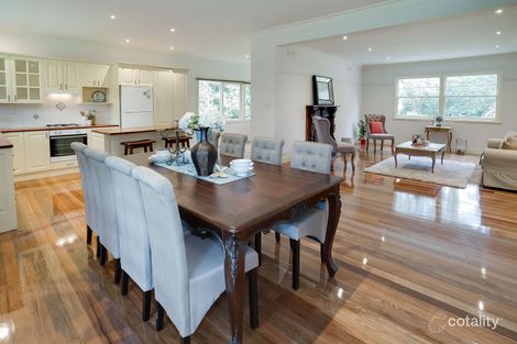 Property photo of 61 Menzies Road Menzies Creek VIC 3159