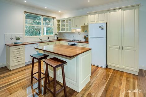 Property photo of 61 Menzies Road Menzies Creek VIC 3159