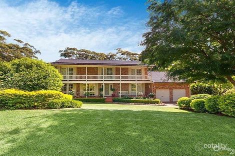 11 Blaxland Pl, Glenhaven, NSW 2156