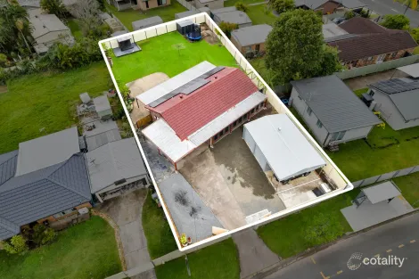 Property photo of 69 Federation Drive Bethania QLD 4205