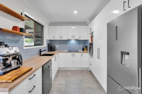 Property photo of 69 Federation Drive Bethania QLD 4205