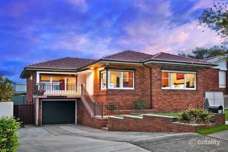 574 Homer St, Kingsgrove, NSW 2208