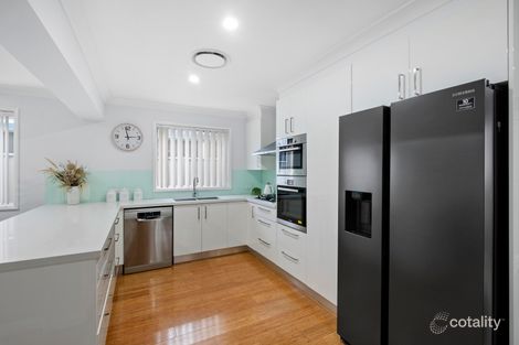 Property photo of 21 Colleen Street Berkeley Vale NSW 2261